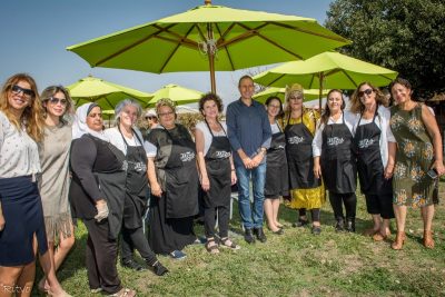 מוזיאון 'אוצרות בחומה' בעכו מציין עשור להיווסדו