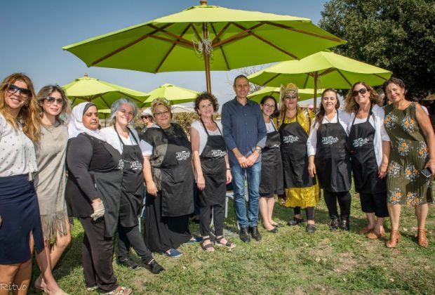 מוזיאון 'אוצרות בחומה' בעכו מציין עשור להיווסדו