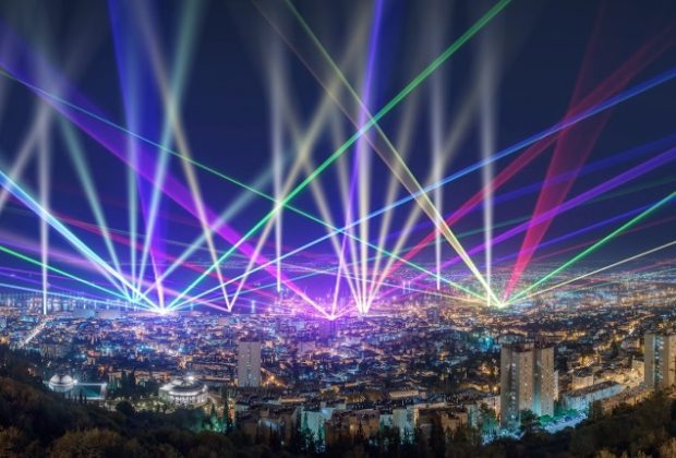 Haifa Lights OG אדריכלים