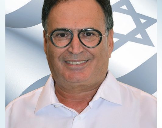 יוסי פדידה