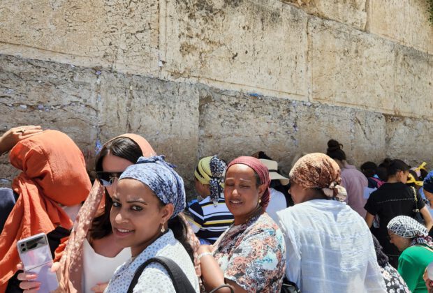 צילום באדיבות ועד העדה היהודית הספרדית חיפה