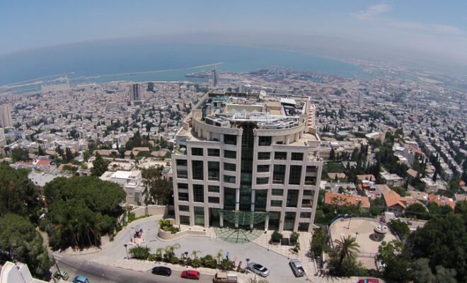 החורף בצפון מתחמם: מבצעי חורף מפנקים במלון "קראון פלאזה חיפה"